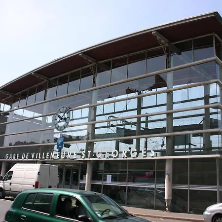 Fonctionnel & 15mn De Paris Apartment Villeneuve-Saint-Georges