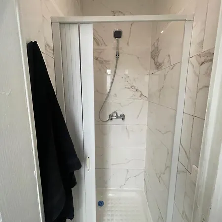 Apartment Fonctionnel & 15mn De Paris