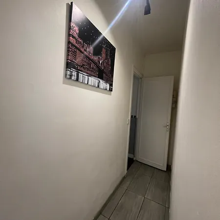 Apartment Fonctionnel & 15mn De Paris *