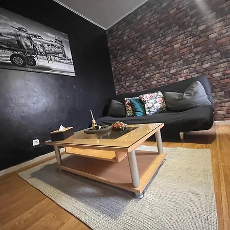 Apartment Fonctionnel & 15mn De Paris Villeneuve-Saint-Georges